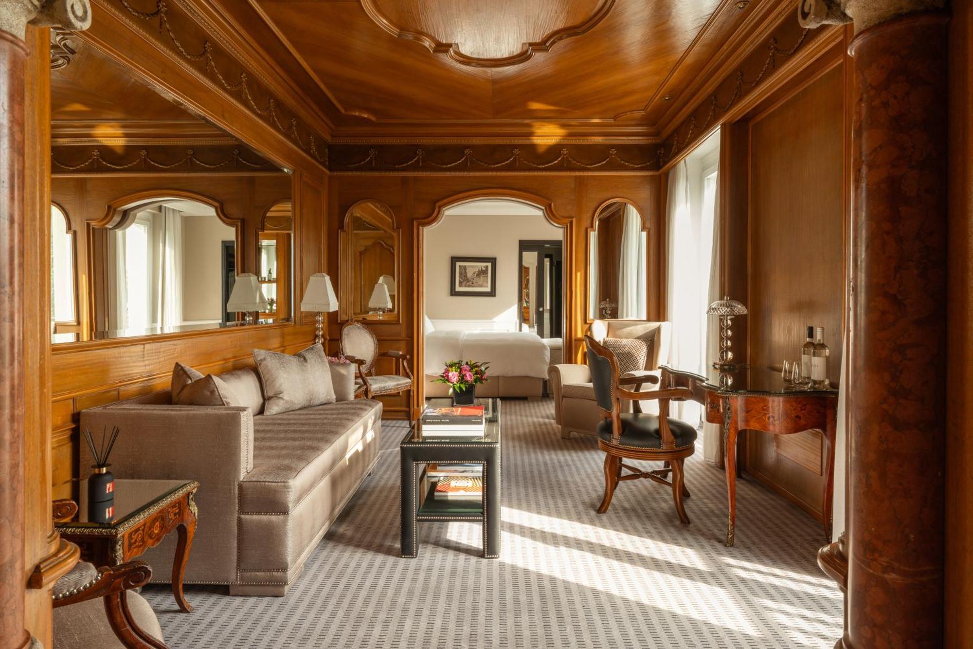 Suite Classic
